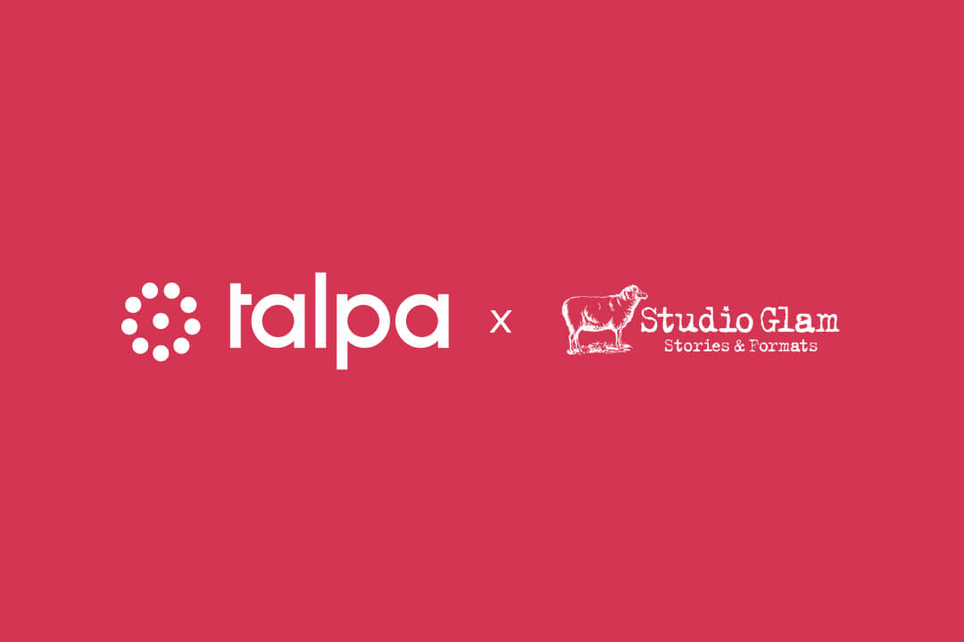 Studio Glam signs first-look deal with Talpa - Talpa Studios